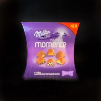 Цукерки Мілка Мікс Milka Moments Mix