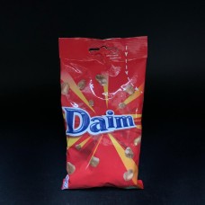 Кріспи з мигдально-карамельним кремом Daim