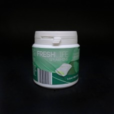 Жуйки з начинкою Ніжна м’ята Spearmint Fresh Life