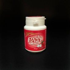 Жуйки Полуниця Strawberry Fresh & Chill Alex Sweets