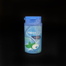 Жуйки Свіжа м’ята з екстрактом зеленого чаю Fresh Mint дві упаковки