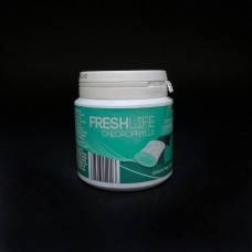 Жуйки з начинкою М’ята Chlorophylle Fresh Life