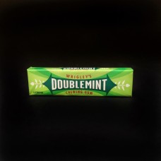 Жуйки Подвійна м’ята Doublemint Wrigley’s