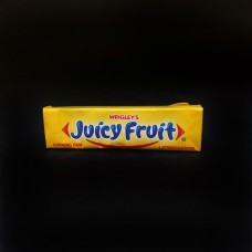 Жуйки з фруктовим смаком Juicy Fruit Wrigley’s 5шт