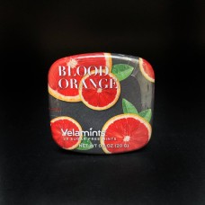 Драже освіжаючі Червоний апельсин Blood Orange Velamints