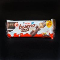 Батончики Кіндер Буено з темному шоколаді Kinder Bueno Dark