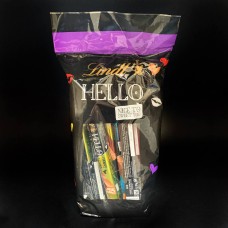 Набір шоколадок Hello Stick Mix Lindt