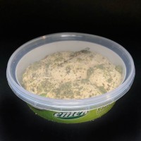 Тахінна халва з фісташками Antep Fistikli Tahin Helvasi Emek