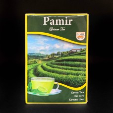 Чай листковий зелений Green Tea Pamir