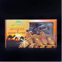 Сушені фініки Sages 1 kg