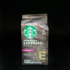 Кава в зернах Christmas Espresso roast Starbucks 250g