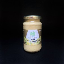 Паштет з артишоків з часником Pate di Carciofi Terra di Liguria