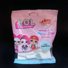 Маршмелоу Лол Lol Surprise Marsh Mallow Walcor