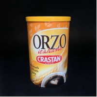 Ячмінна кава Orzo italiano Crastan