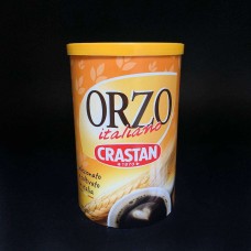 Ячмінна кава Orzo italiano Crastan