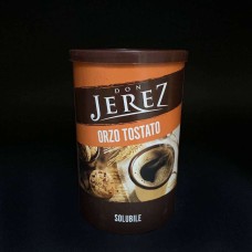 Ячмінна кава Orzo Tostato Don Jerez