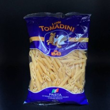 Паста pennette Luigi Tomadini