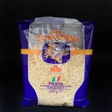 Паста avena Luigi Tomadini