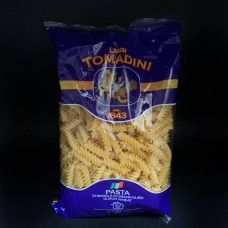 Паста fusilli Luigi Tomadini