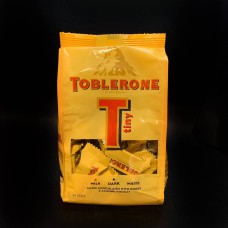 Цукерки Тоблероне міні Toblerone tiny