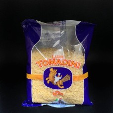 Паста stelline Luigi Tomadini