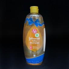 Шампунь дитячий Johnson’s baby shampoo Johnson& Johnson дві штуки