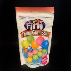 Жуйки Тенісні м’ячики Tennis Gum Balls Fini