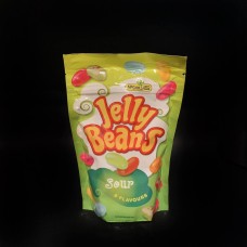 Желейні боби з кислинкою 8 смаків Jelly Beans sour Sugarland