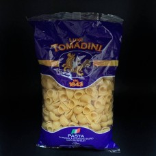 Паста pipette rigate Luigi Tomadini