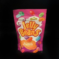 Желейні боби солодкі 15 смаків Jelly Beans sweet Sugarland