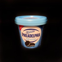 Мус з Орео Philadelphia Mousse Oreo