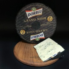 Сир з блакитною пліснявою Дорблю 60% Dorblu grand noir Kaserei Champignon
