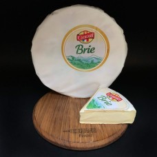 Сир з білою пліснявою Брі 60% Brie Cantorel