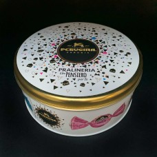 Цукерки праліне в коробці Pralineria un pensiero per te Nestle Perugina