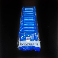 Міні-шоколад молочний Ріттер Спорт Edel-Vollmilch Ritter Sport 200 g