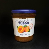 Конфітюр  абрикосовий Albicocche Zuegg