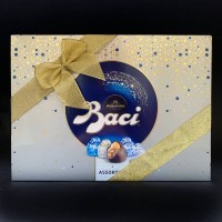 Подарункові цукерки Baci Perugina Assortito 200g