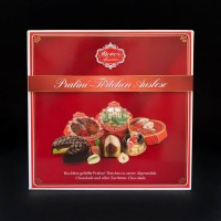 Цукерки Моцарт Praline-Tortchen Auslese 340g