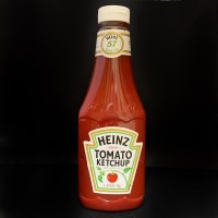 Heinz кетчуп Tomato Ketchup 1kg