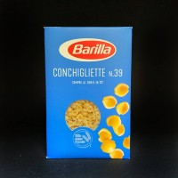 Паста Barilla Conchigliette 500g