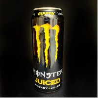 Напій Monster Energy juiced 500ml