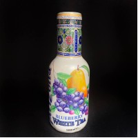 Білий чай Arizona blueberry White Tea 500ml