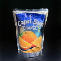 Напій фруктовий orange Capri-Sun