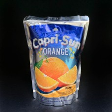 Напій фруктовий orange Capri-Sun