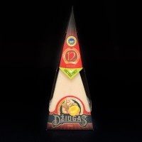 Витриманий сир Dziugas 12mesi 180g