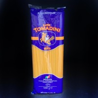 Спагеті spaghetti 5 Luigi Tomadini 1kg