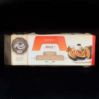 Торт тірамісу Swiss Roll Freddi 300g