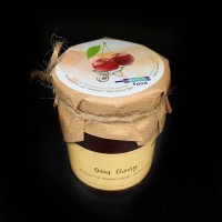 Вишневий джем Carpaccio Food TM