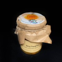 Гарбузовий джем Carpaccio Food TM