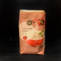 Рис пропарений Парбоілд Parboiled Golden Sun 1kg